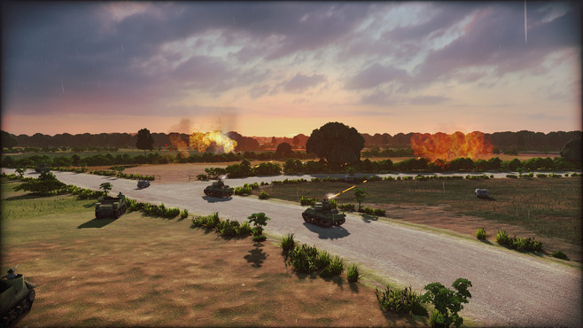 Steel Division: Normandy 44 Screenshot 3