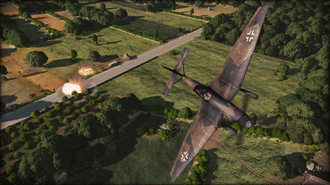 Steel Division: Normandy 44 Deluxe Edition Screenshot 2