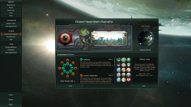 Stellaris Screenshot 4