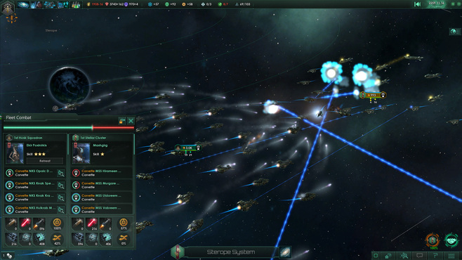 Stellaris - Nova Edition Screenshot 1