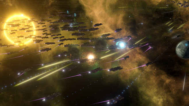 Stellaris: Apocalypse Screenshot 2