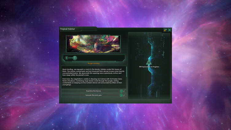 Stellaris: Astral Planes Screenshot 6