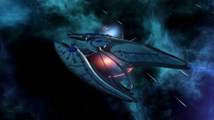 Stellaris: BioGenesis Screenshot 1