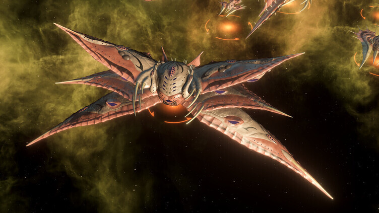Stellaris: BioGenesis Screenshot 2