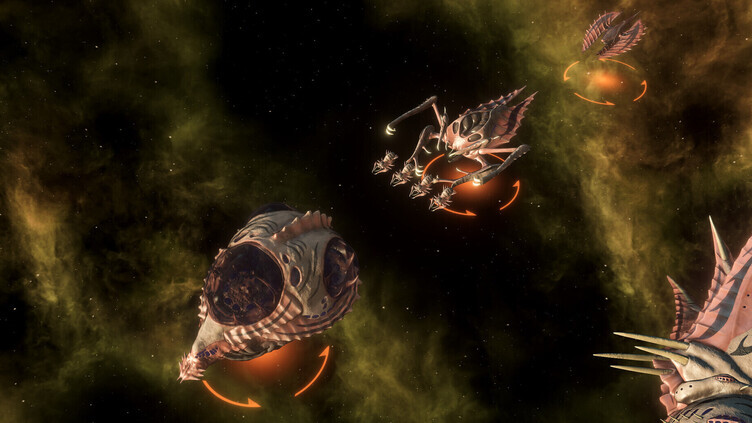 Stellaris: BioGenesis Screenshot 3