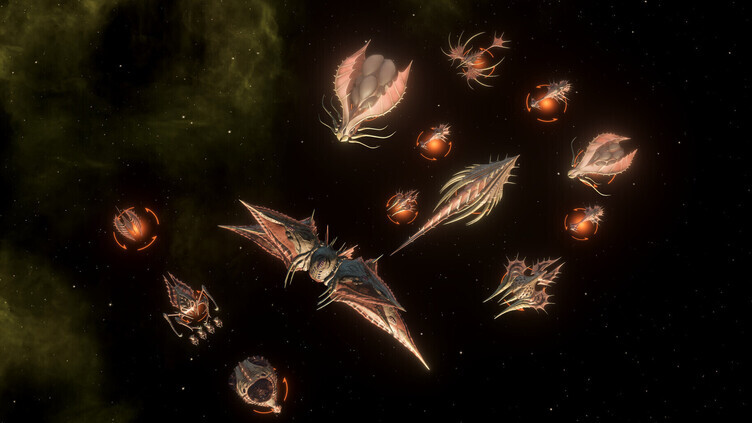 Stellaris: BioGenesis Screenshot 4