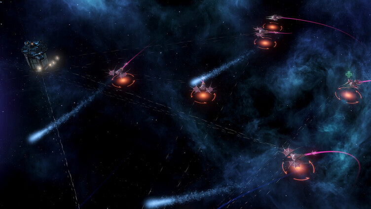 Stellaris: BioGenesis Screenshot 5