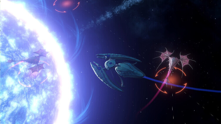 Stellaris: BioGenesis Screenshot 6