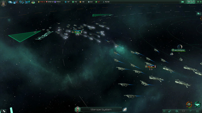 Stellaris: Complete Soundtrack Screenshot 1