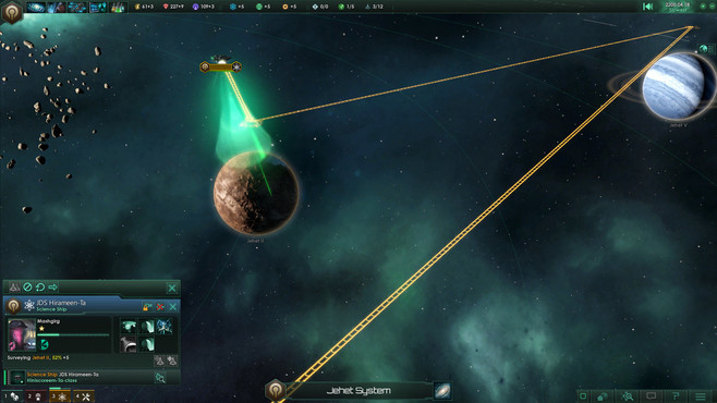 Stellaris: Complete Soundtrack Screenshot 2