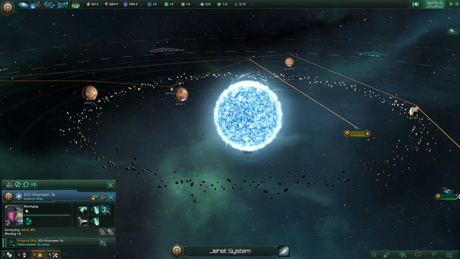 Stellaris: Complete Soundtrack Screenshot 4