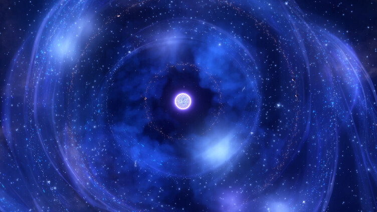 Stellaris: Cosmic Storms Screenshot 5