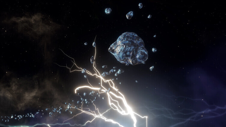Stellaris: Cosmic Storms Screenshot 6