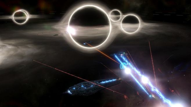 Stellaris: Distant Stars Story Pack Screenshot 4