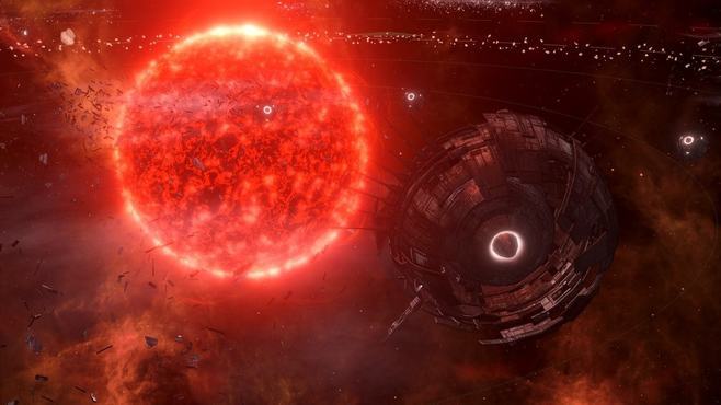 Stellaris: Distant Stars Story Pack Screenshot 8
