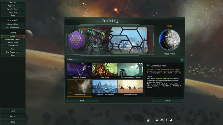 Stellaris: Federations Screenshot 8