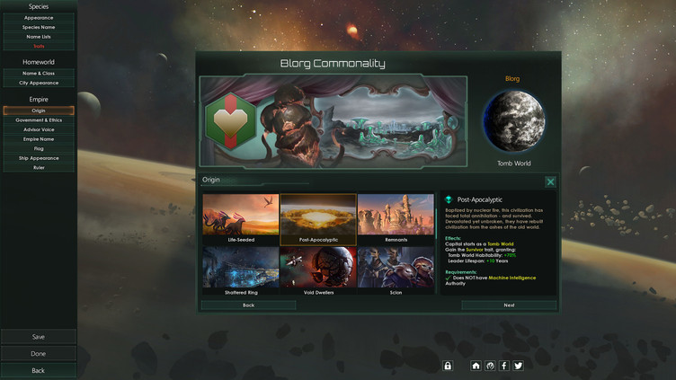 Stellaris: Federations Screenshot 6