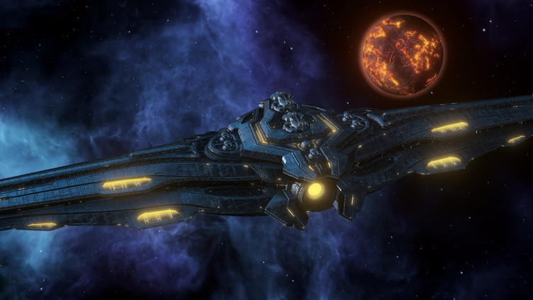 Stellaris: Federations Screenshot 4