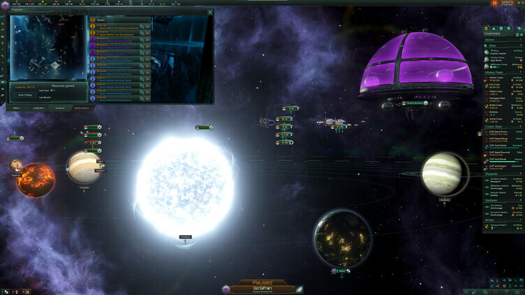 Stellaris: Grand Archive Screenshot 5