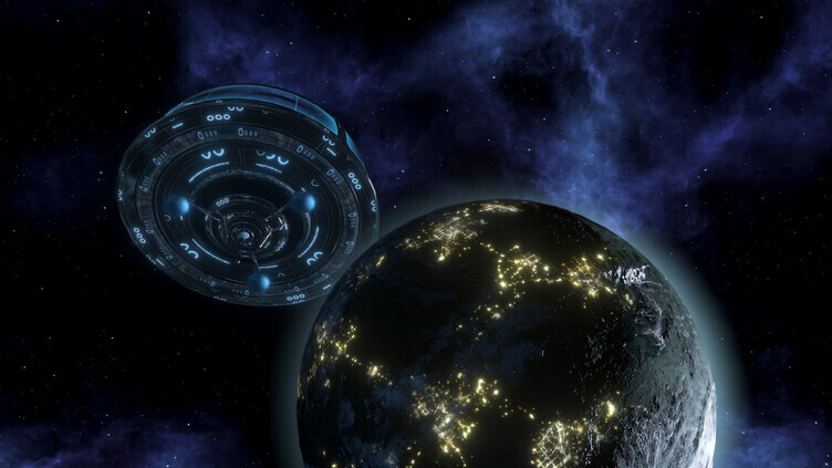 Stellaris: Grand Archive Screenshot 7
