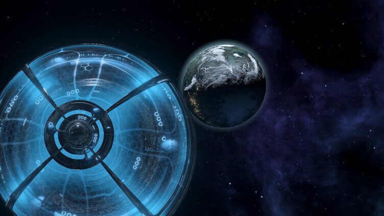 Stellaris: Grand Archive Screenshot 8