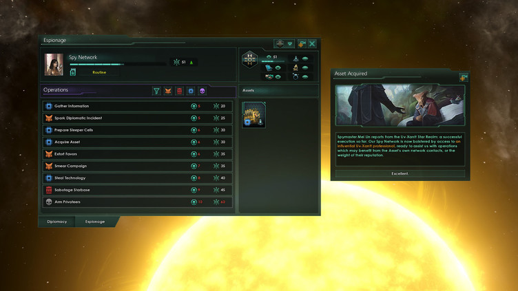 Stellaris: Nemesis Screenshot 6