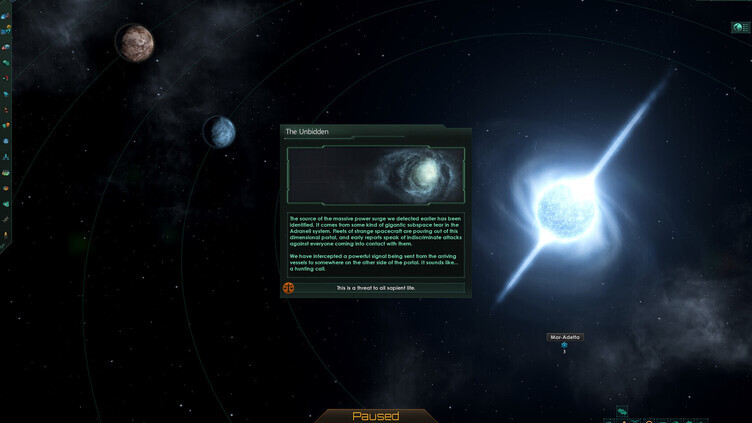 Stellaris: New Player Edition Screenshot 4