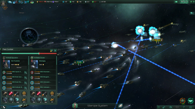 Stellaris - Galaxy Edition Screenshot 1