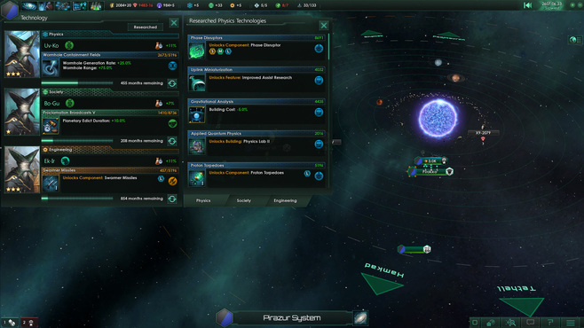 Stellaris - Galaxy Edition Screenshot 5