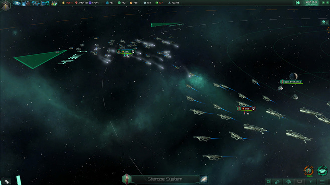 Stellaris - Galaxy Edition Screenshot 10