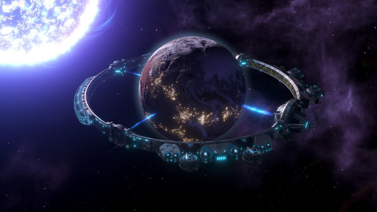 Stellaris: Overlord Screenshot 1