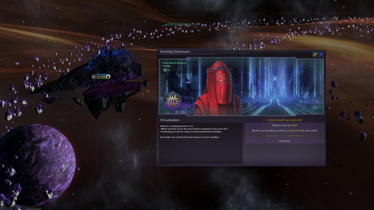 Stellaris: Overlord Screenshot 2