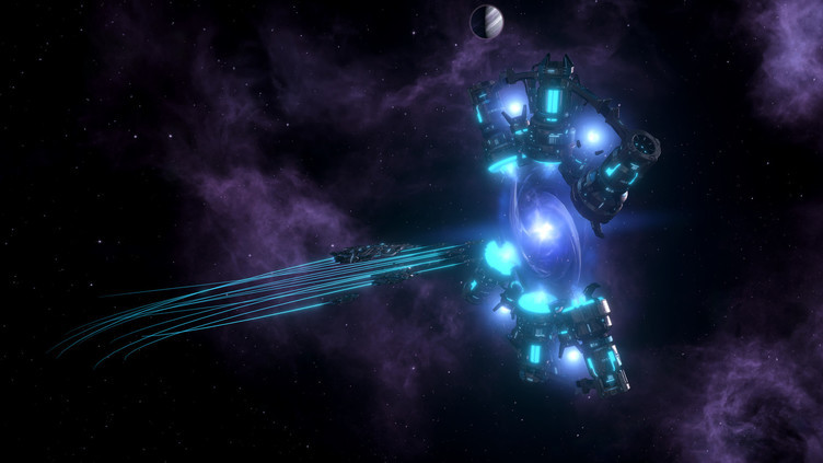 Stellaris: Overlord Screenshot 5