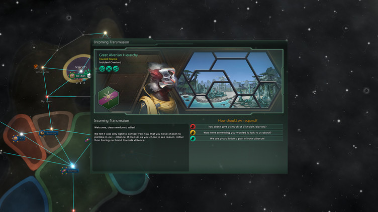 Stellaris: Overlord Screenshot 7