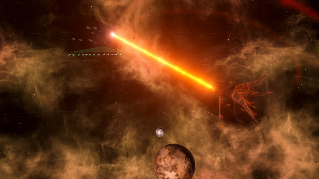Stellaris: Leviathans Story Pack Screenshot 7
