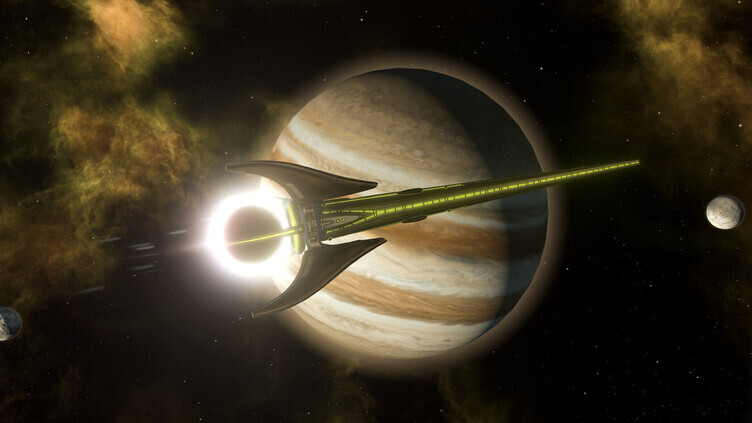 Stellaris: Season 08 Screenshot 1