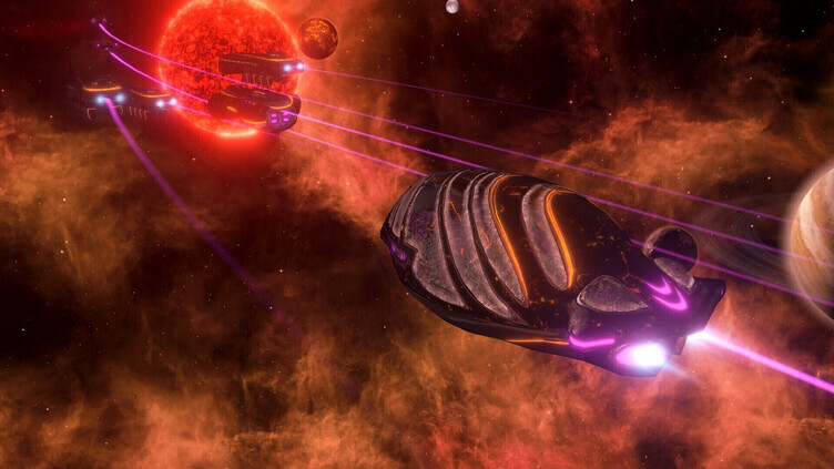 Stellaris: Season 09 - Expansion Pass Screenshot 3