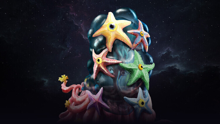 Stellaris: Season 09 - Expansion Pass Screenshot 4