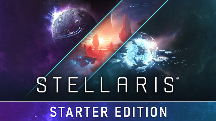 Stellaris: Starter Edition Screenshot 1