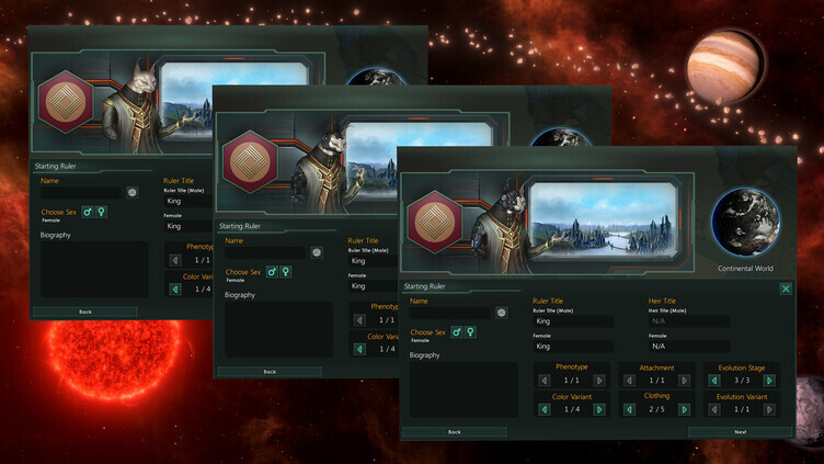 Stellaris: The Machine Age Screenshot 5