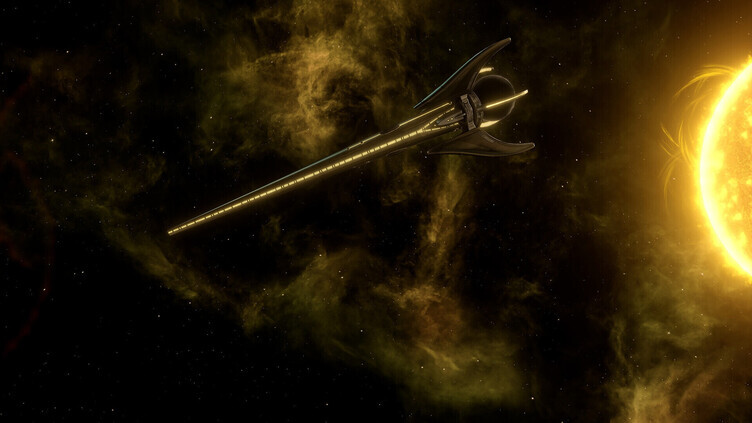 Stellaris: The Machine Age Screenshot 6