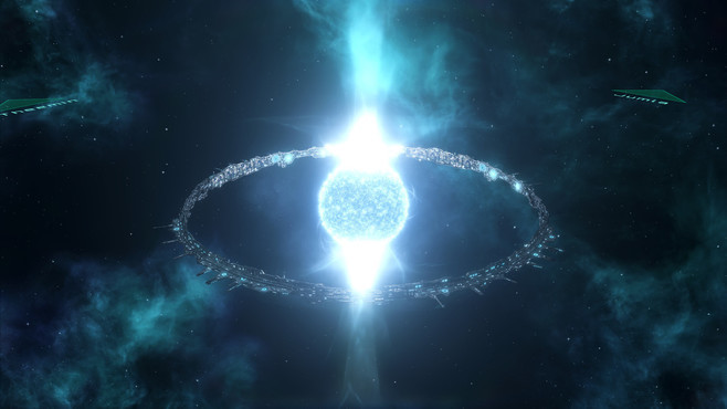 Stellaris: Utopia Screenshot 6