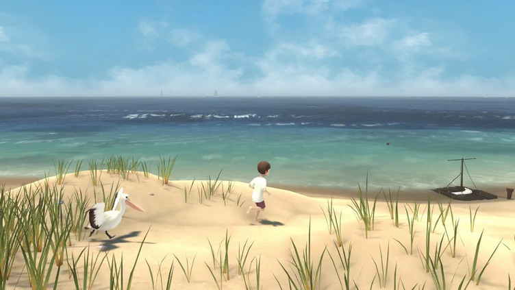 Storm Boy Screenshot 1