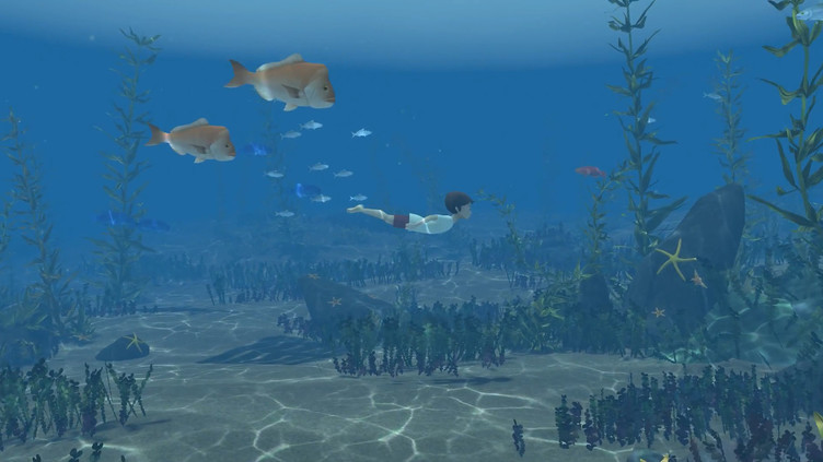 Storm Boy Screenshot 2