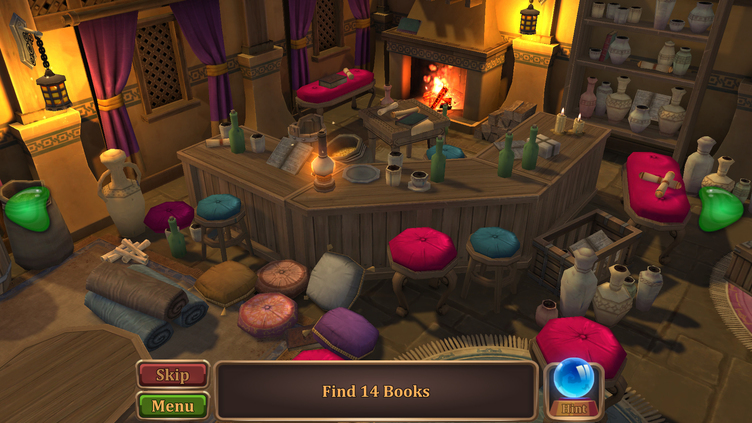 Storm Tale 2 Screenshot 1