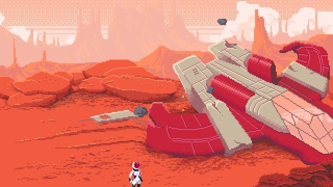 Stranded Screenshot 3