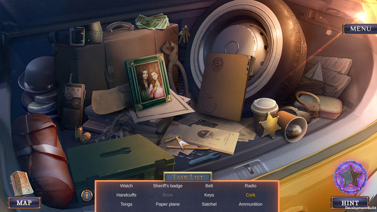 Strange Investigations: Secrets Can Be Deadly Collector's Edition Screenshot 5