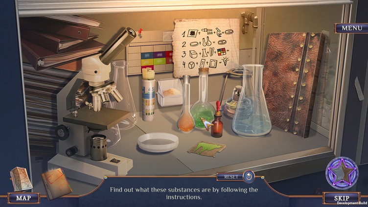 Strange Investigations: Secrets Can Be Deadly Collector's Edition Screenshot 6