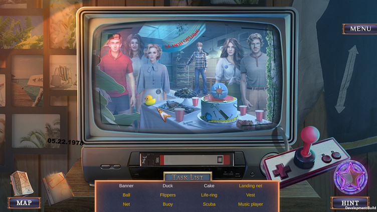 Strange Investigations: Secrets Can Be Deadly Collector's Edition Screenshot 7