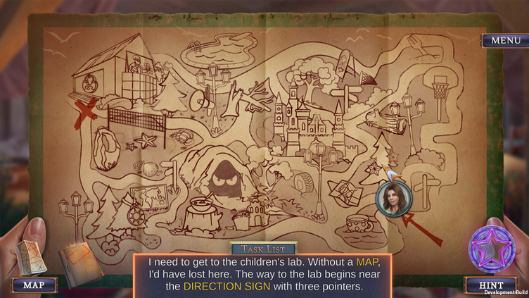 Strange Investigations: Secrets Can Be Deadly Collector's Edition Screenshot 8